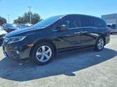 Thumbnail of 2019 Black Honda Odyssey