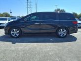 Thumbnail of 2019 Black Honda Odyssey