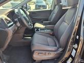 Thumbnail of 2019 Black Honda Odyssey