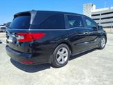 Thumbnail of 2019 Black Honda Odyssey