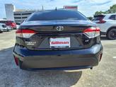 Thumbnail of 2021 Black Toyota Corolla