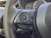 Thumbnail of 2021 Black Toyota Corolla