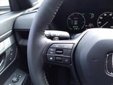 Thumbnail of 2025 Meteorite Gray Metallic Honda CR-V Hybrid