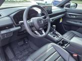 Thumbnail of 2025 Meteorite Gray Metallic Honda CR-V Hybrid