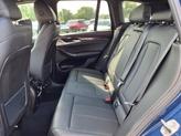 Thumbnail of 2022 Phytonic Blue Metallic BMW X3