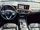 Thumbnail of 2022 Phytonic Blue Metallic BMW X3