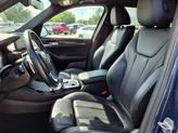 Thumbnail of 2022 Phytonic Blue Metallic BMW X3
