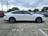 Thumbnail of 2023 White Honda Accord