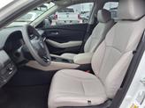 Thumbnail of 2023 White Honda Accord