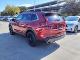 Thumbnail of 2025 Radiant Red Metallic Honda CR-V Hybrid