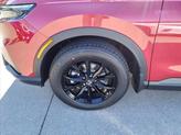 Thumbnail of 2025 Radiant Red Metallic Honda CR-V Hybrid