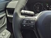 Thumbnail of 2025 Radiant Red Metallic Honda CR-V Hybrid