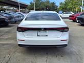 Thumbnail of 2025 Platinum White Pearl Honda Accord