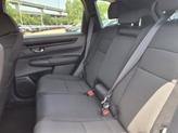 Thumbnail of 2026 Platinum White Pearl Honda CR-V Hybrid