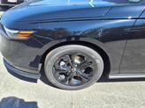 Thumbnail of 2025 Crystal Black Pearl Honda Accord