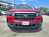 Thumbnail of 2025 Radiant Red Metallic II Honda Ridgeline