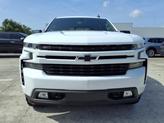Thumbnail of 2019 Summit White Chevrolet Silverado 1500
