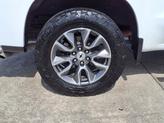 Thumbnail of 2019 Summit White Chevrolet Silverado 1500