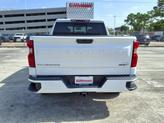 Thumbnail of 2019 Summit White Chevrolet Silverado 1500