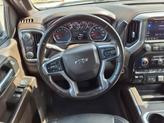 Thumbnail of 2019 Summit White Chevrolet Silverado 1500