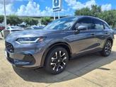 Thumbnail of 2026 Modern Steel Metallic Honda HR-V