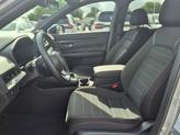 Thumbnail of 2025 Ssilver Honda CR-V Hybrid