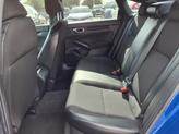 Thumbnail of 2023 Blue Honda Civic