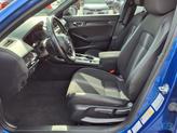 Thumbnail of 2023 Blue Honda Civic