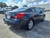 Thumbnail of 2012 Navy Blue Metallic Nissan Altima