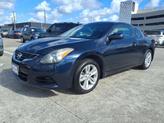 Thumbnail of 2012 Navy Blue Metallic Nissan Altima