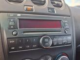 Thumbnail of 2012 Navy Blue Metallic Nissan Altima
