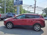 Thumbnail of 2014 Red Ford Escape