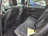 Thumbnail of 2022 Blue Ford Edge