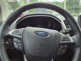 Thumbnail of 2022 Blue Ford Edge