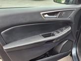 Thumbnail of 2022 Blue Ford Edge