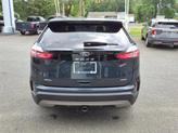 Thumbnail of 2022 Blue Ford Edge