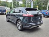 Thumbnail of 2022 Blue Ford Edge