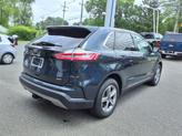 Thumbnail of 2022 Blue Ford Edge