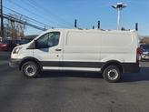 Thumbnail of 2020 White Ford Transit-250