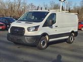 Thumbnail of 2020 White Ford Transit-250