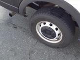 Thumbnail of 2020 White Ford Transit-250