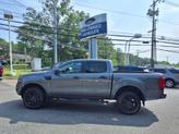 Thumbnail of 2022 Gray Ford Ranger