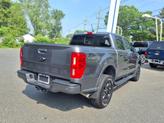 Thumbnail of 2022 Gray Ford Ranger
