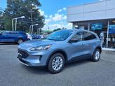 Thumbnail of 2022 Blue Ford Escape