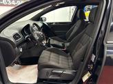 Thumbnail of 2012 Deep Black Pearl Metallic Volkswagen GTI