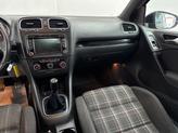 Thumbnail of 2012 Deep Black Pearl Metallic Volkswagen GTI