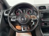 Thumbnail of 2012 Deep Black Pearl Metallic Volkswagen GTI