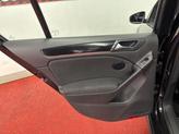 Thumbnail of 2012 Deep Black Pearl Metallic Volkswagen GTI