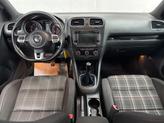 Thumbnail of 2012 Deep Black Pearl Metallic Volkswagen GTI