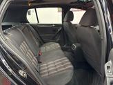 Thumbnail of 2012 Deep Black Pearl Metallic Volkswagen GTI